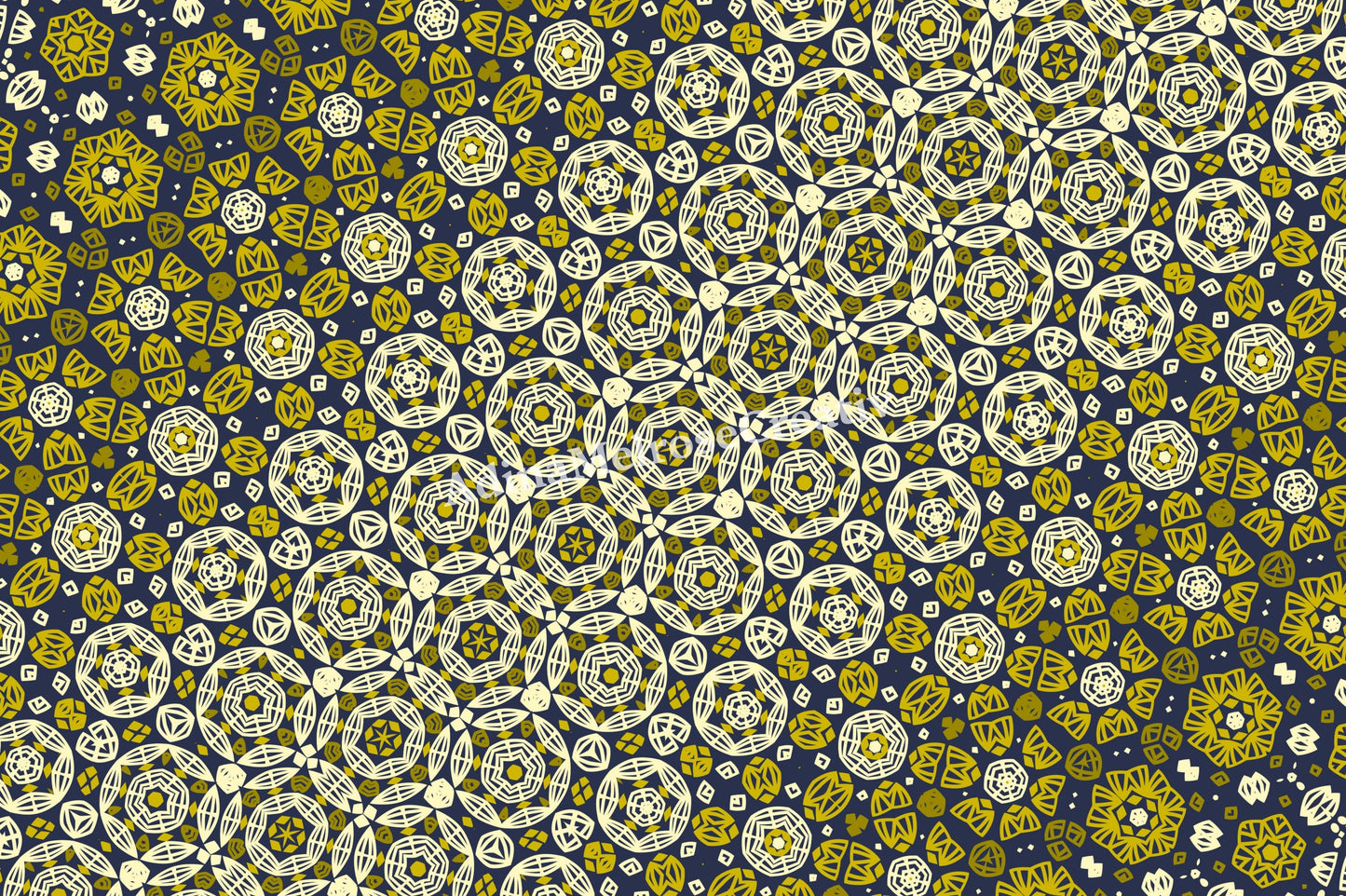 Maison Filigree | 12 Seamless Patterns Bundle