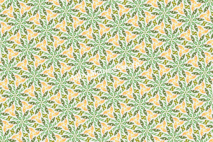Meadow Vine | 12 Seamless Patterns Bundle