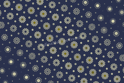Maison Filigree | 12 Seamless Patterns Bundle