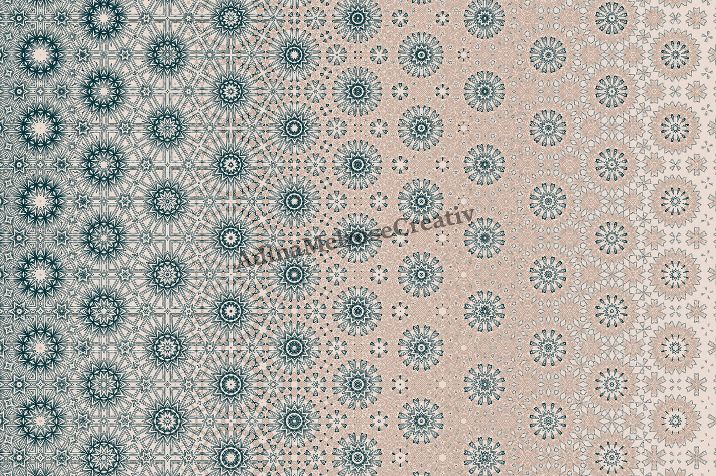 Shadow Lace | 12 Seamless Patterns Bundle