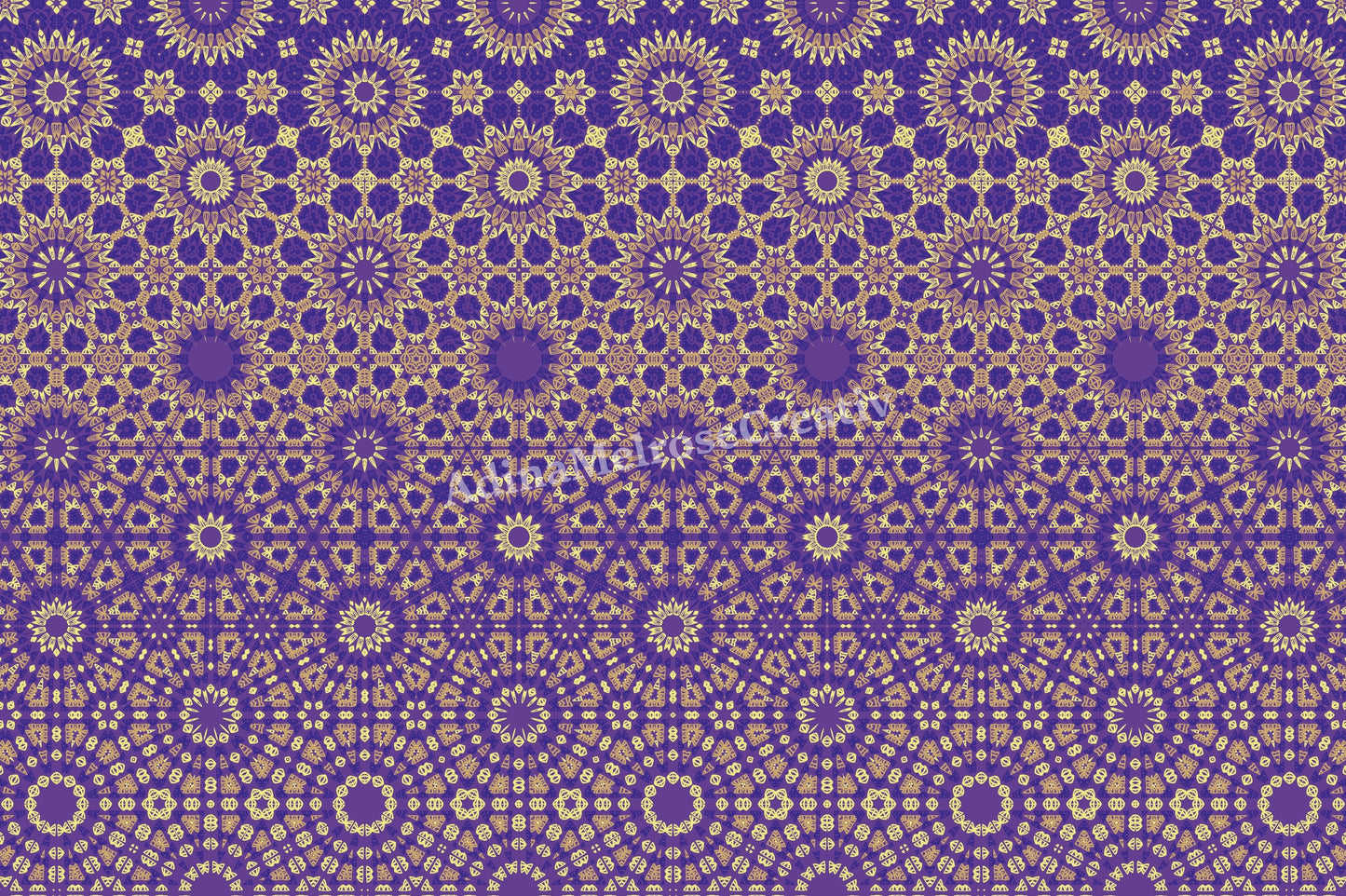 Decorative Heirloom 2 | 12 Seamless Patterns Bundle