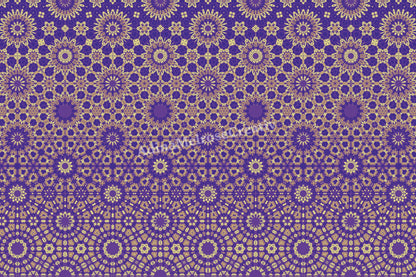 Decorative Heirloom 2 | 12 Seamless Patterns Bundle