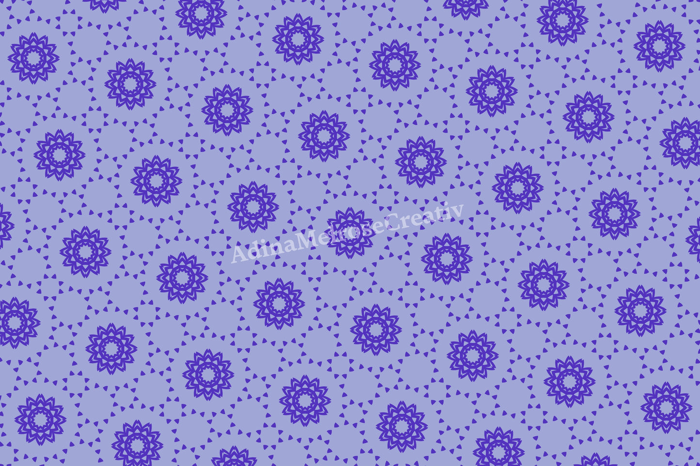Wisteria Bloom | 12 Seamless Patterns Bundle