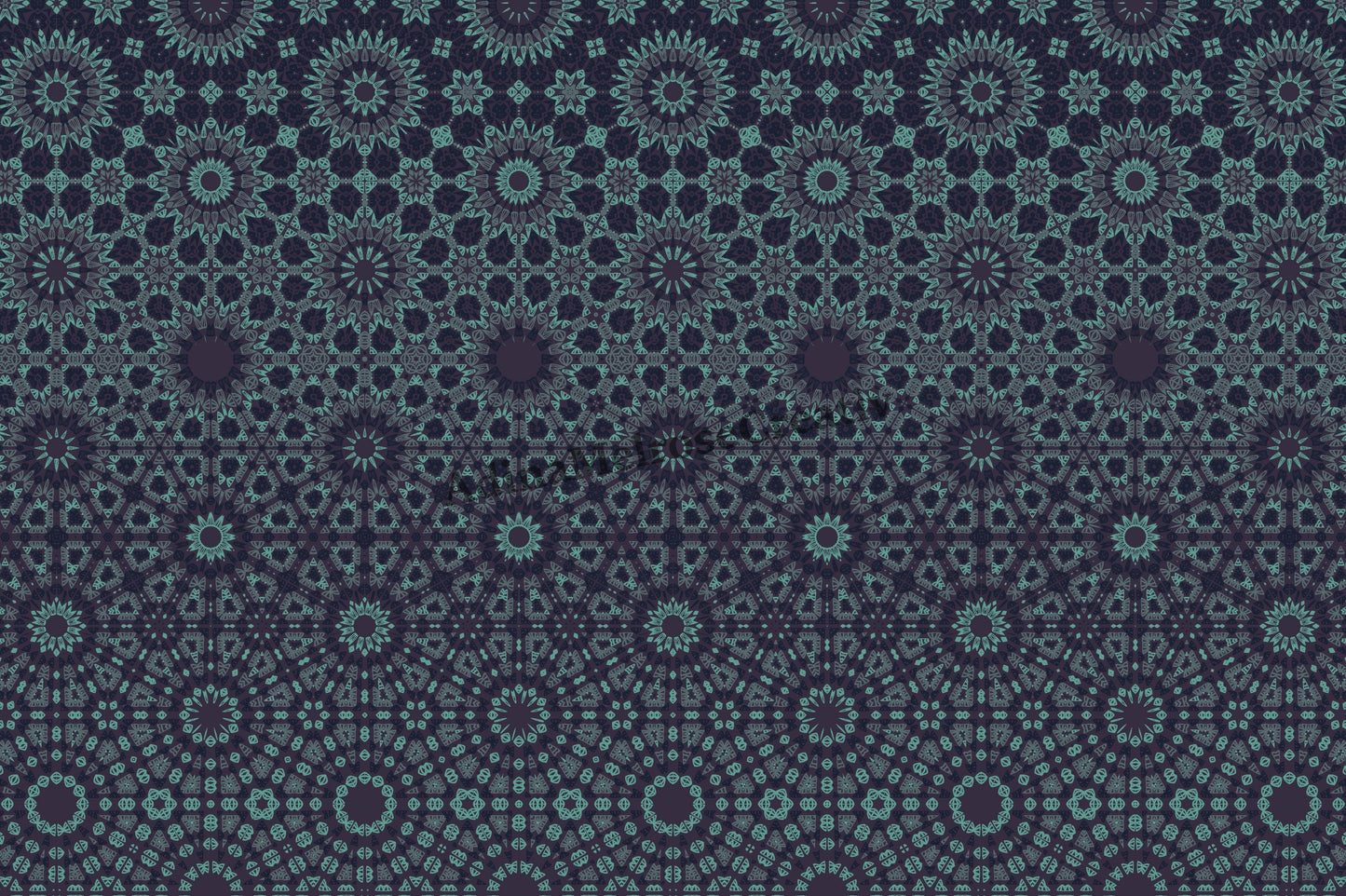 Decorative Heirloom | 12 Seamless Patterns Bundle