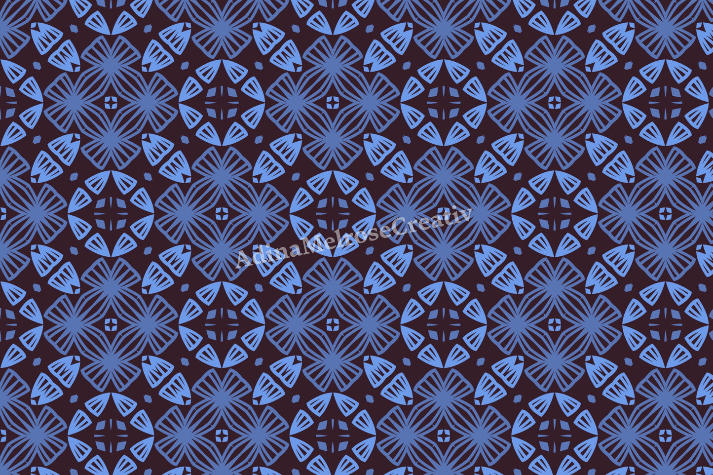 Chiaroscuro Doilies | 12 Seamless Patterns Bundle