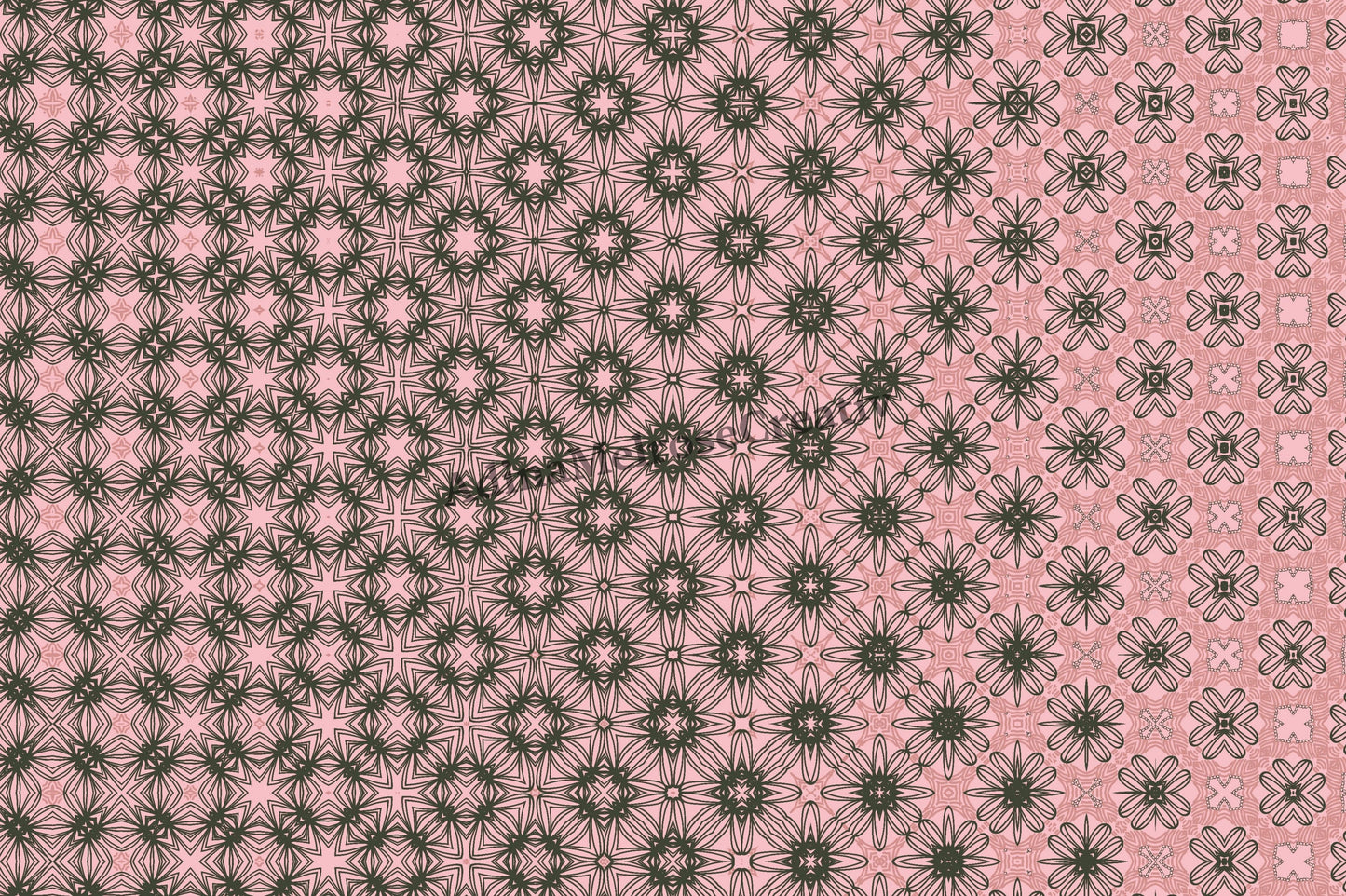 Shadow Lace | 12 Seamless Patterns Bundle