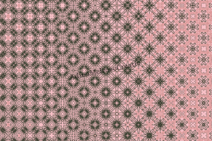 Shadow Lace | 12 Seamless Patterns Bundle