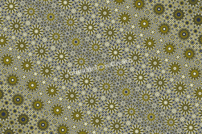 Maison Filigree | 12 Seamless Patterns Bundle