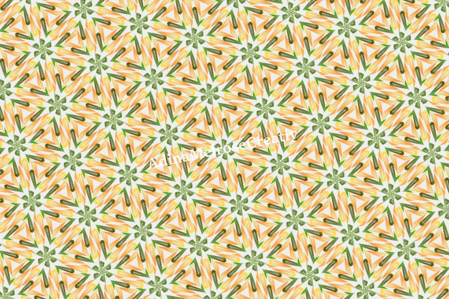 Meadow Vine | 12 Seamless Patterns Bundle