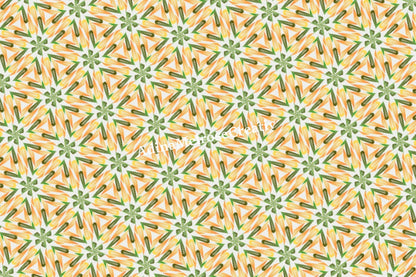 Meadow Vine | 12 Seamless Patterns Bundle