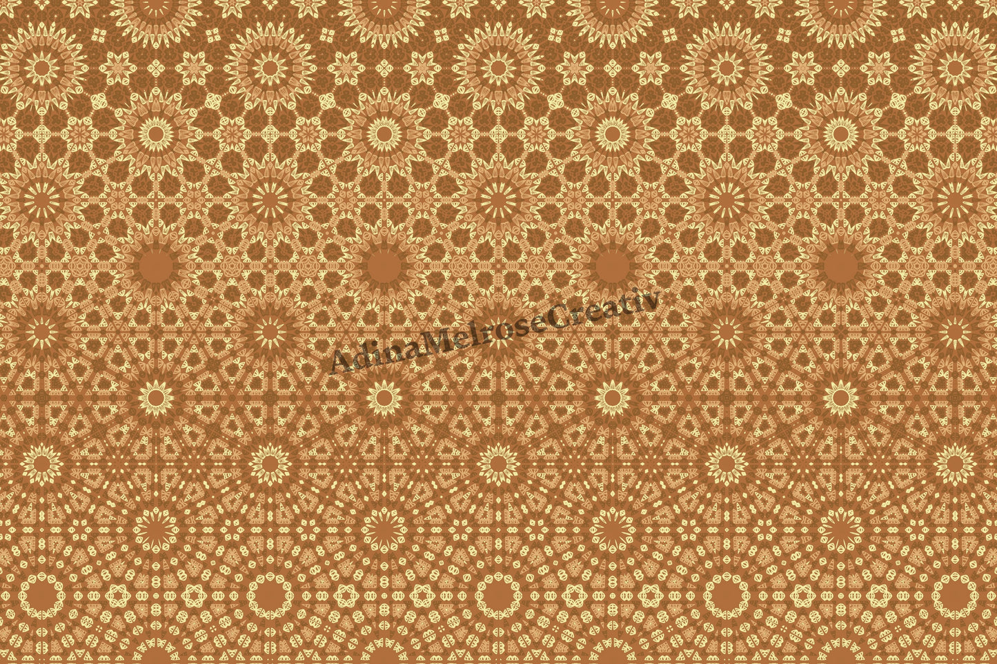 Decorative Heirloom | 12 Seamless Patterns Bundle