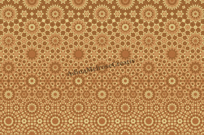 Decorative Heirloom | 12 Seamless Patterns Bundle