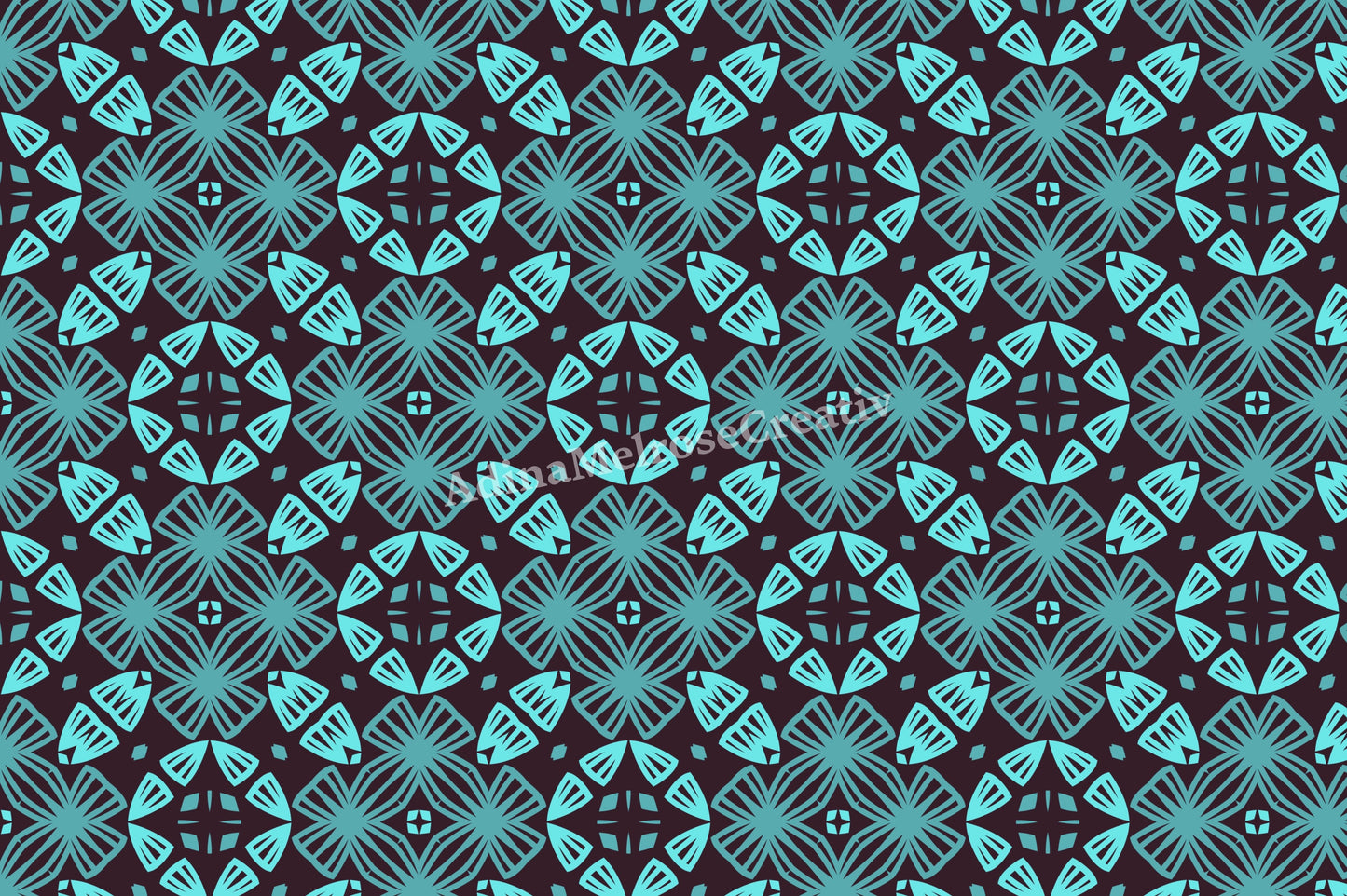 Chiaroscuro Doilies | 12 Seamless Patterns Bundle