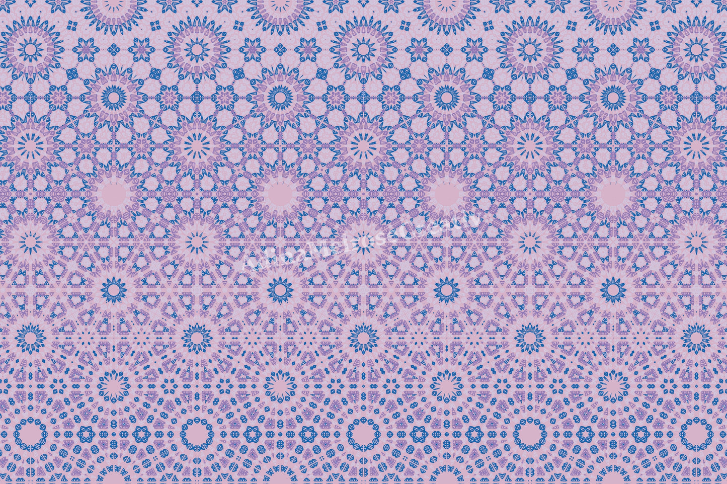 Decorative Heirloom 2 | 12 Seamless Patterns Bundle