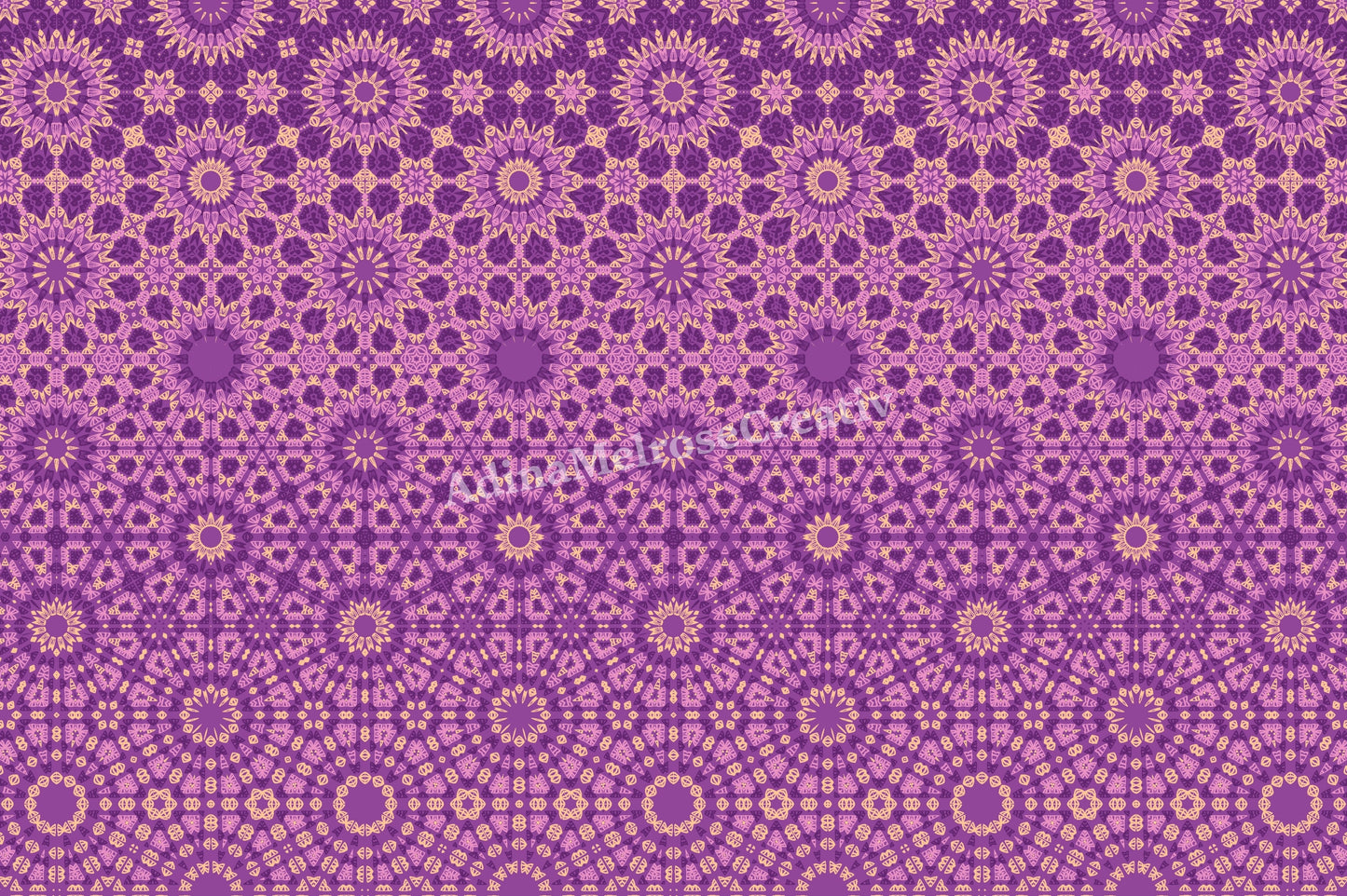 Decorative Heirloom 2 | 12 Seamless Patterns Bundle