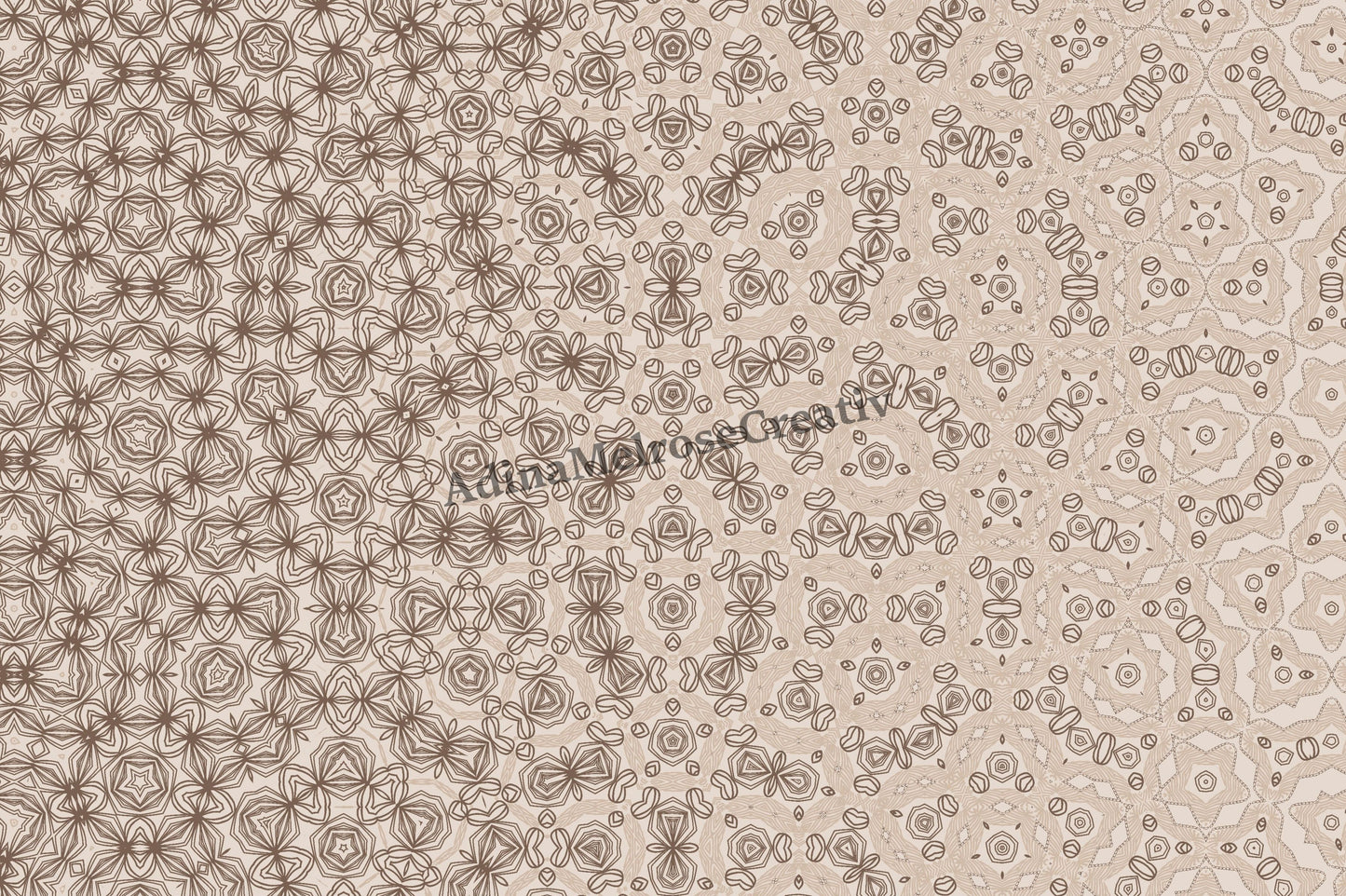 Shadow Lace | 12 Seamless Patterns Bundle