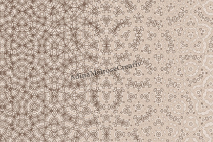 Shadow Lace | 12 Seamless Patterns Bundle