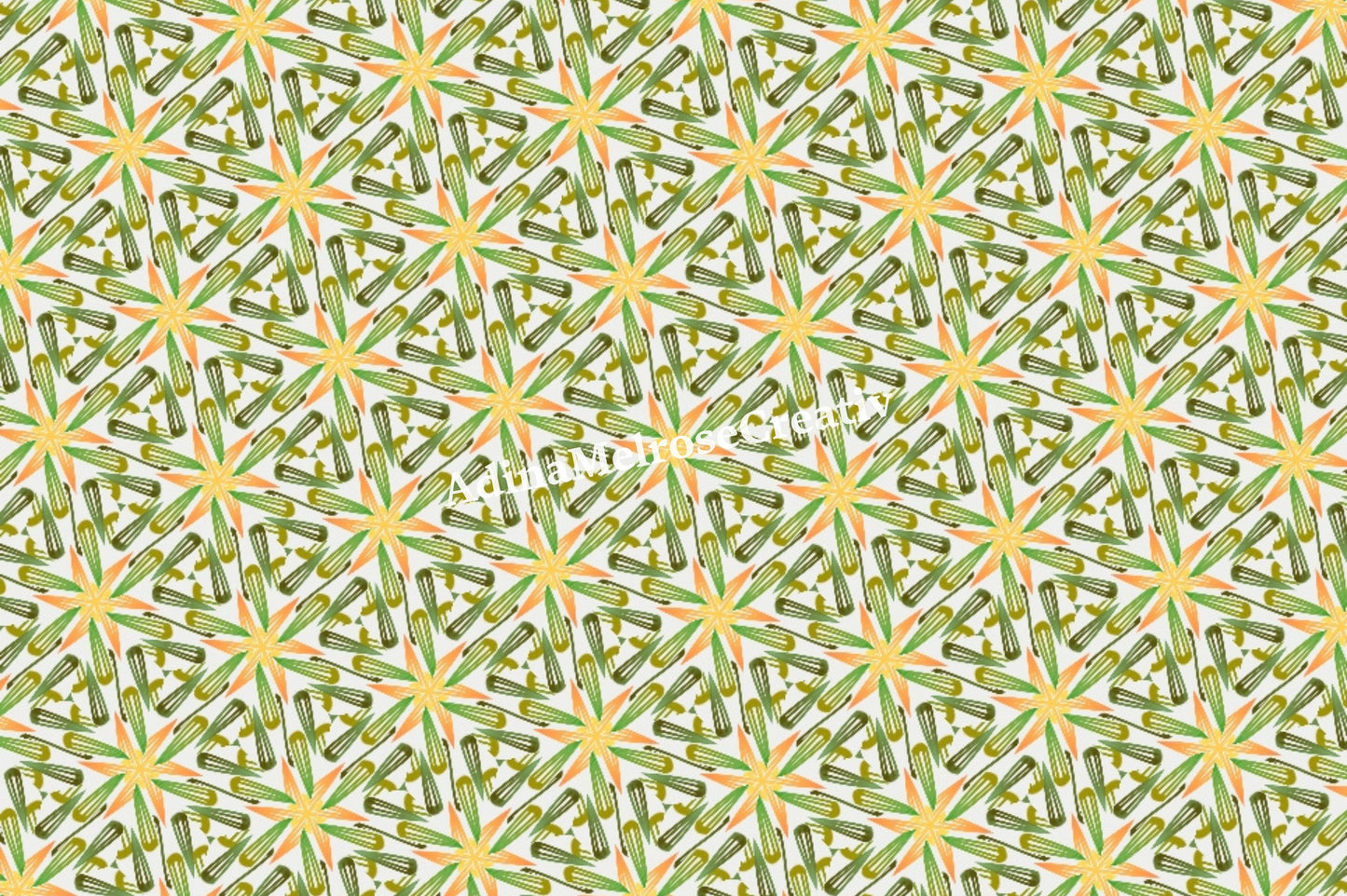 Meadow Vine | 12 Seamless Patterns Bundle