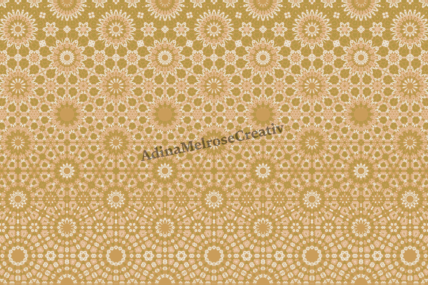 Decorative Heirloom | 12 Seamless Patterns Bundle