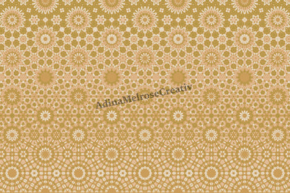 Decorative Heirloom | 12 Seamless Patterns Bundle