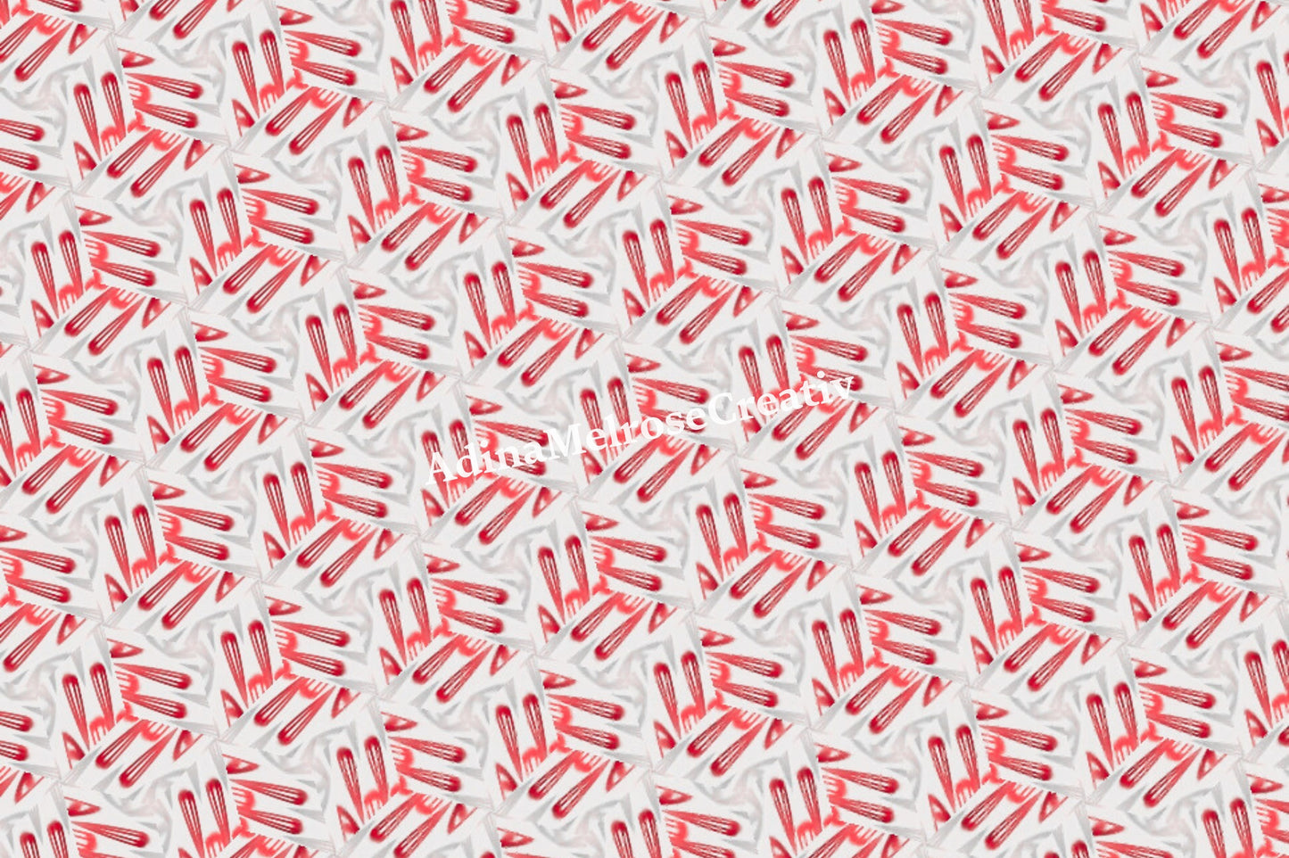 Meadow Vine | 12 Seamless Patterns Bundle