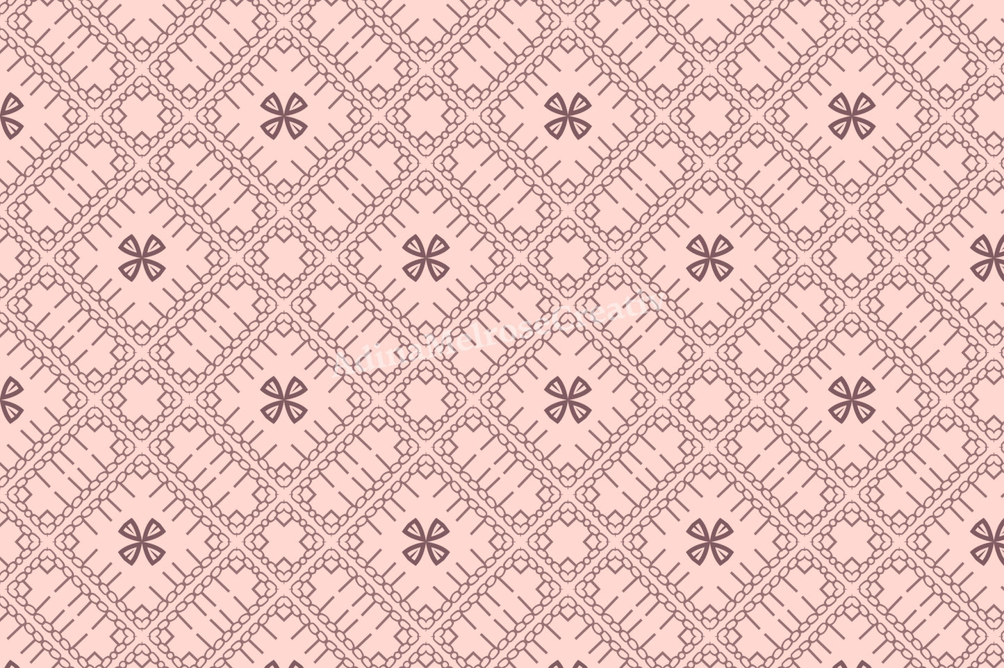 Chiaroscuro Doilies | 12 Seamless Patterns Bundle