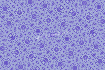 Wisteria Bloom | 12 Seamless Patterns Bundle