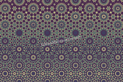 Decorative Heirloom 2 | 12 Seamless Patterns Bundle
