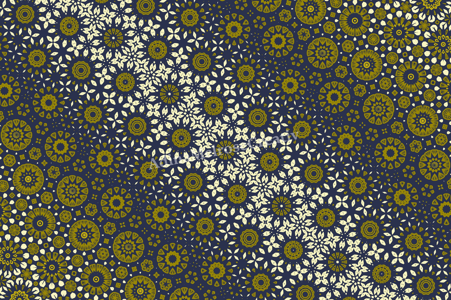 Maison Filigree | 12 Seamless Patterns Bundle