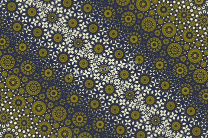 Maison Filigree | 12 Seamless Patterns Bundle