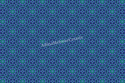 Sapphire Lace | 12 Seamless Patterns Bundle