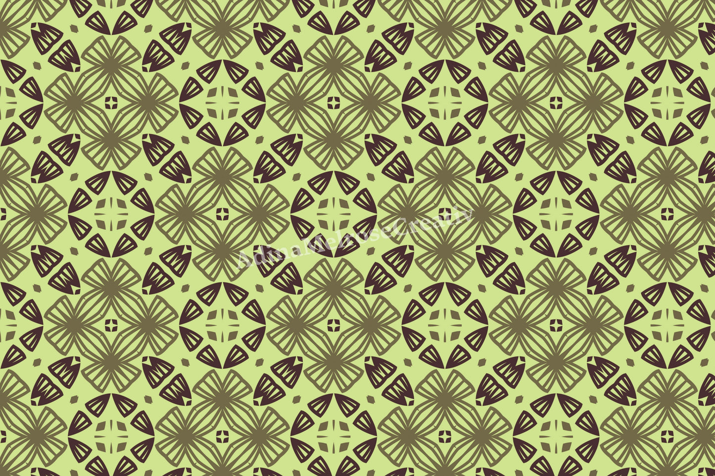 Chiaroscuro Doilies | 12 Seamless Patterns Bundle