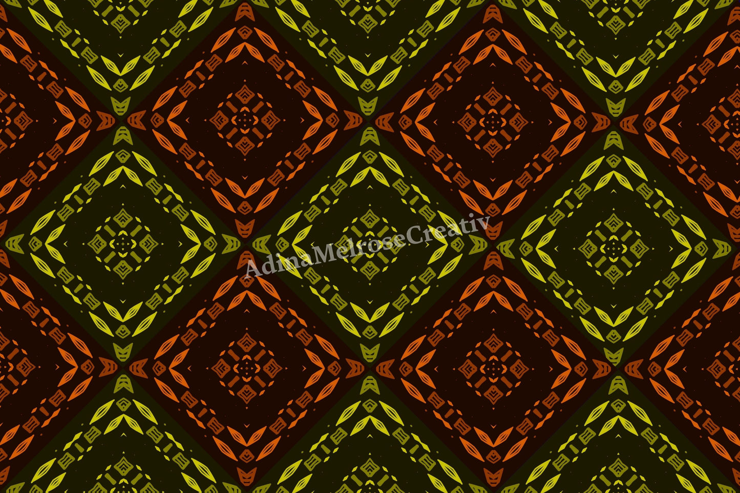 Velvet Spectrum | 12 Seamless Patterns Bundle