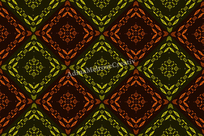 Velvet Spectrum | 12 Seamless Patterns Bundle
