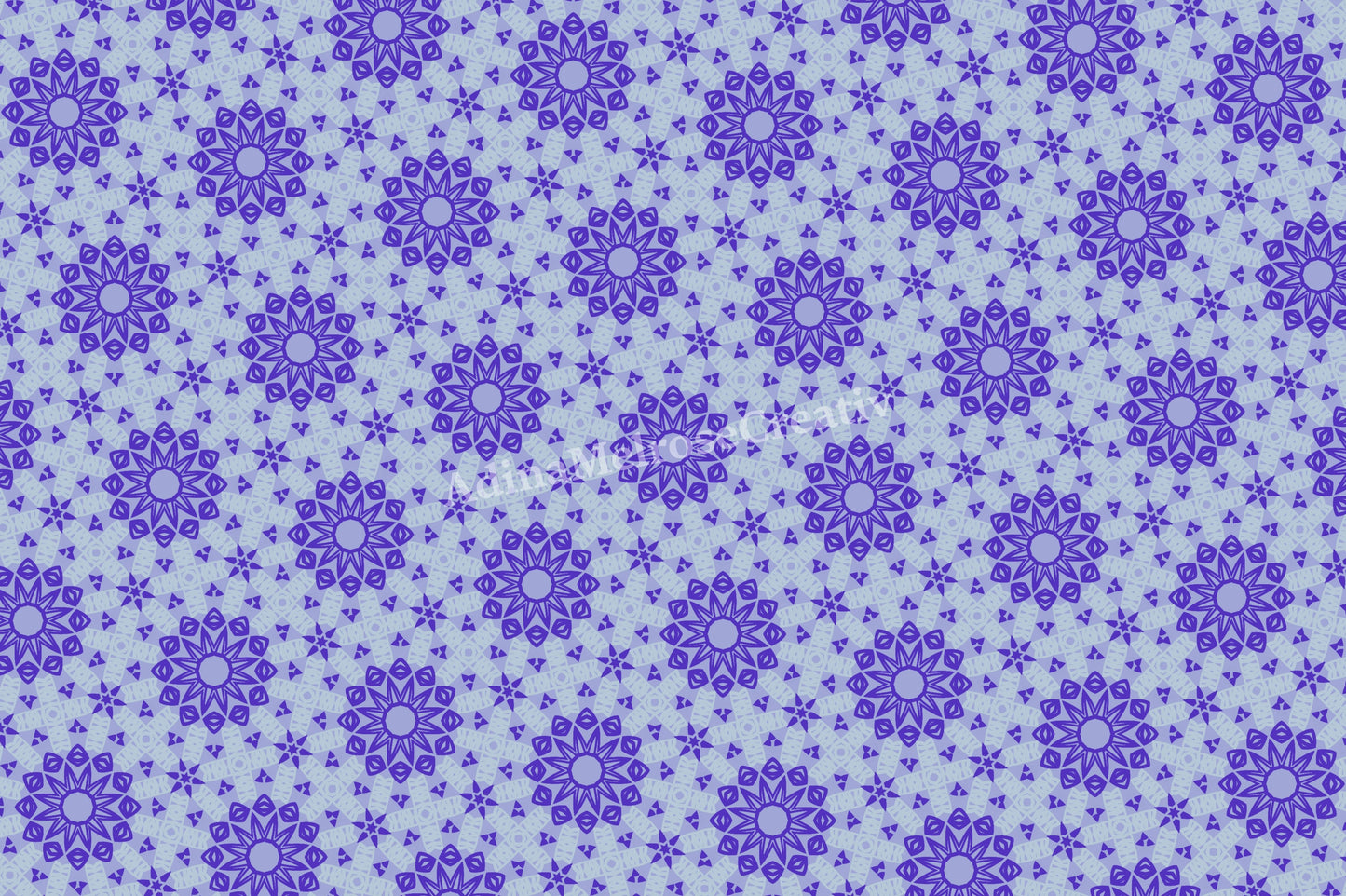Wisteria Bloom | 12 Seamless Patterns Bundle