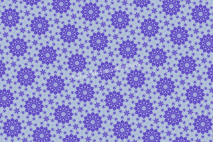 Wisteria Bloom | 12 Seamless Patterns Bundle