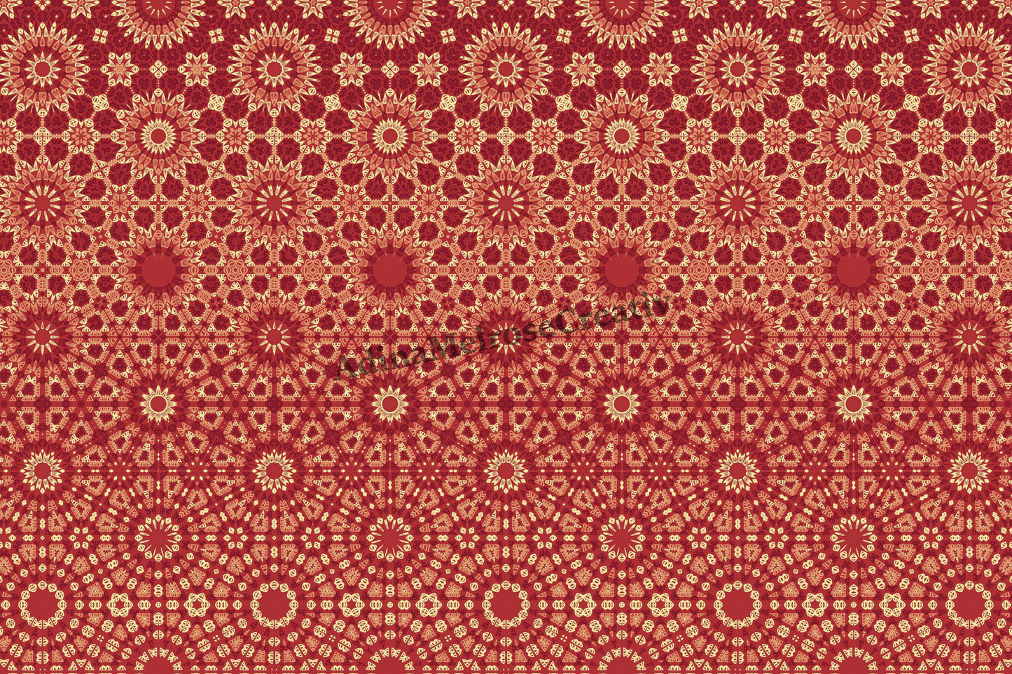 Decorative Heirloom | 12 Seamless Patterns Bundle