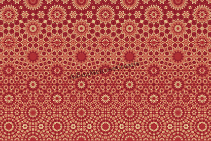 Decorative Heirloom | 12 Seamless Patterns Bundle