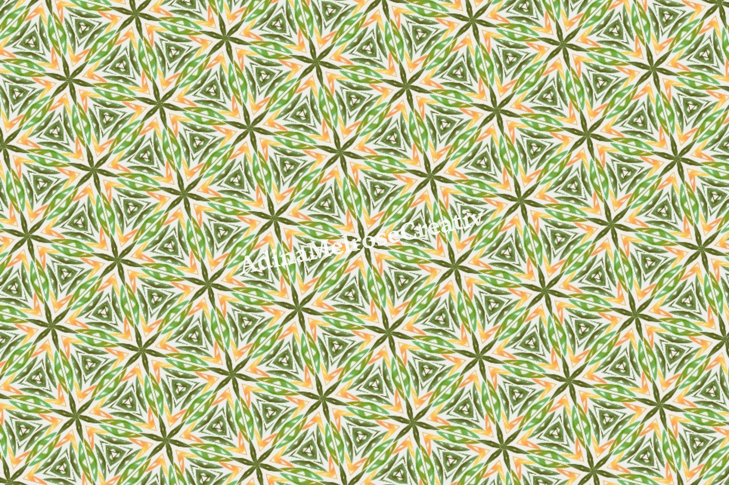Meadow Vine | 12 Seamless Patterns Bundle