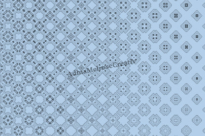 Shadow Lace | 12 Seamless Patterns Bundle