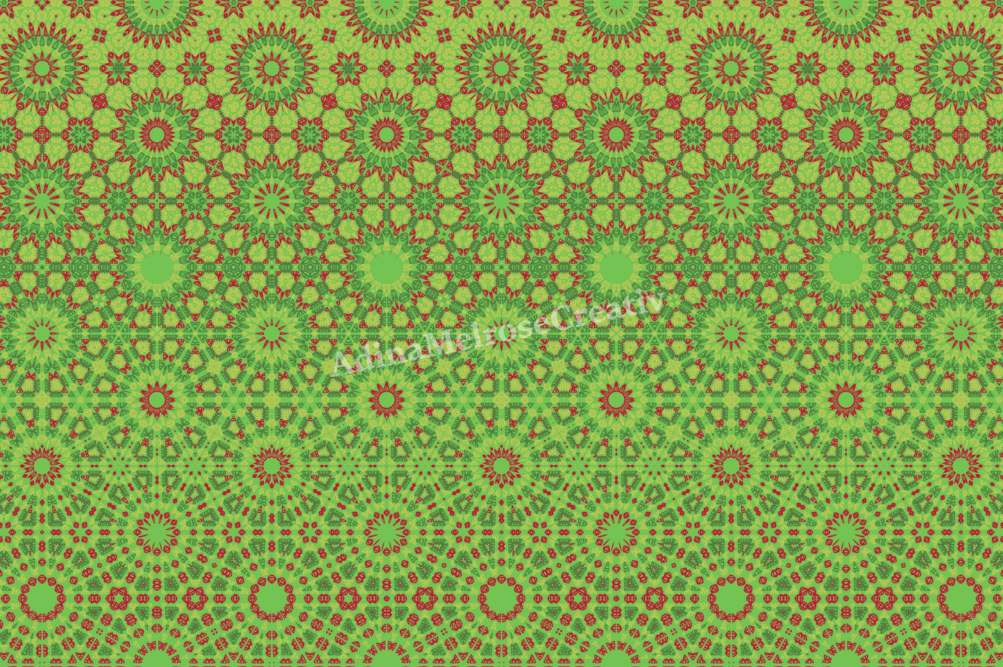 Decorative Heirloom 2 | 12 Seamless Patterns Bundle