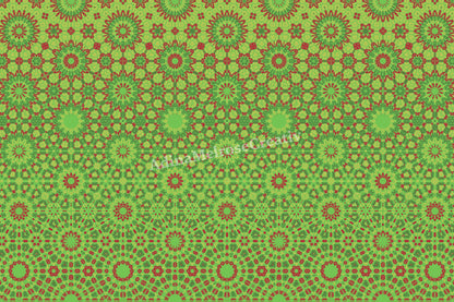 Decorative Heirloom 2 | 12 Seamless Patterns Bundle