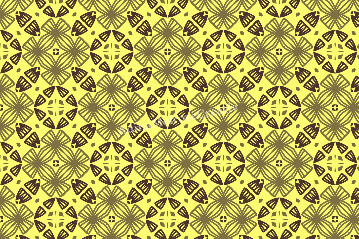 Chiaroscuro Doilies | 12 Seamless Patterns Bundle