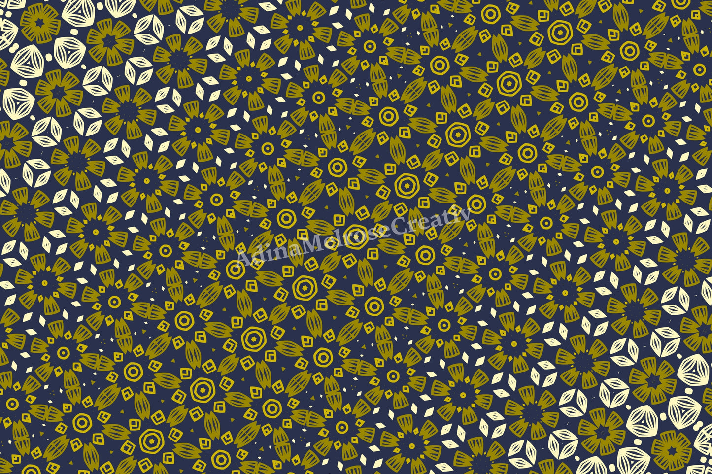 Maison Filigree | 12 Seamless Patterns Bundle