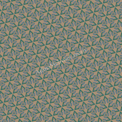Moss Mosaic | 8 Textured Seamless Patterns Bundle