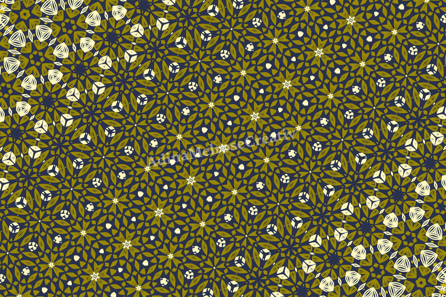 Maison Filigree | 12 Seamless Patterns Bundle