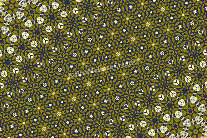 Maison Filigree | 12 Seamless Patterns Bundle
