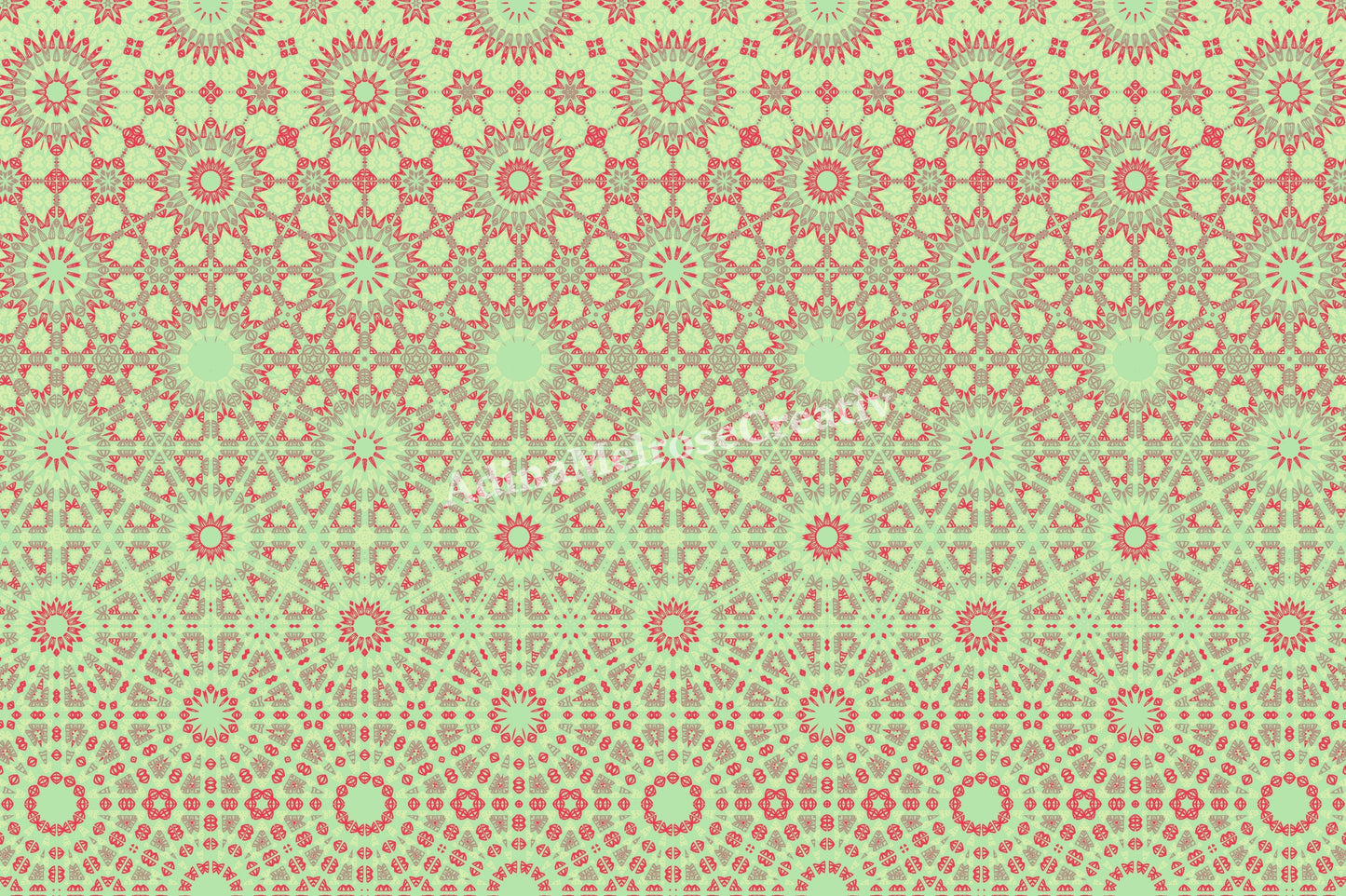 Decorative Heirloom 2 | 12 Seamless Patterns Bundle