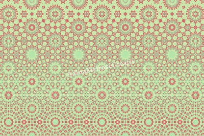 Decorative Heirloom 2 | 12 Seamless Patterns Bundle