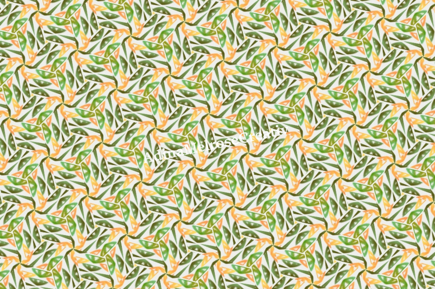 Meadow Vine | 12 Seamless Patterns Bundle